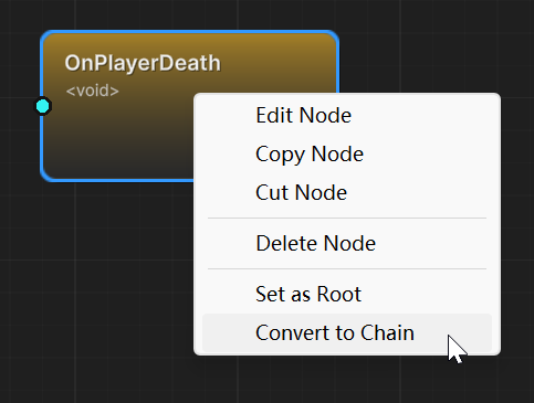 Node Transform