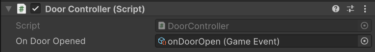 Standard Object Field