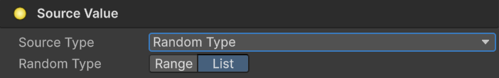 Visual Condition Tree